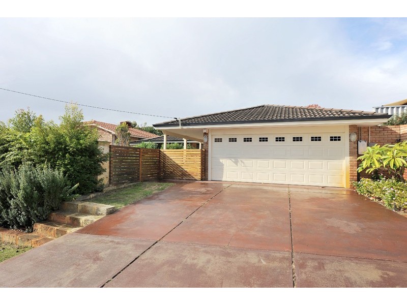 85 Dean Road, Bateman WA 6150