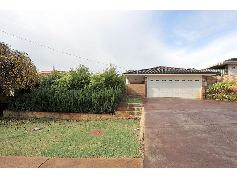 85 Dean Road, Bateman WA 6150