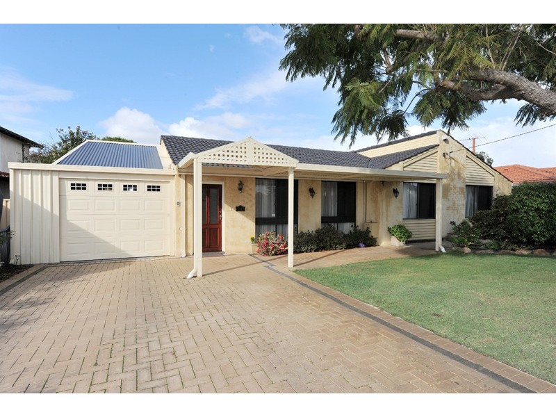 55 Leichhardt Street, Bull Creek WA 6149