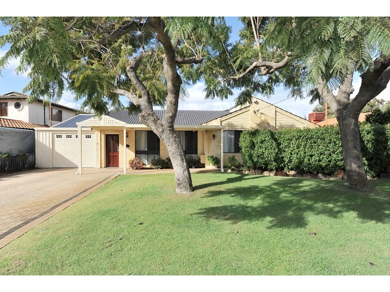 55 Leichhardt Street, Bull Creek WA 6149