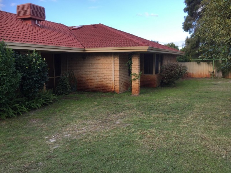 44 Sellars Way, Bull Creek WA 6149