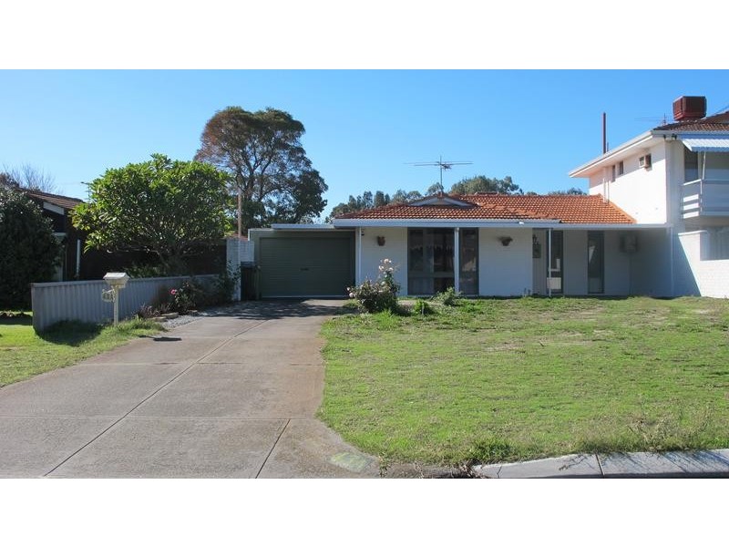 43a Leichhardt Street, Bull Creek WA 6149