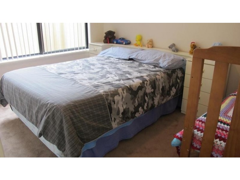 8 Lombe Gardens, Atwell WA 6164