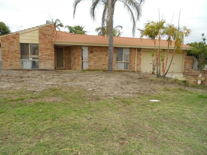 10 Duncan Close, Parkwood WA 6147