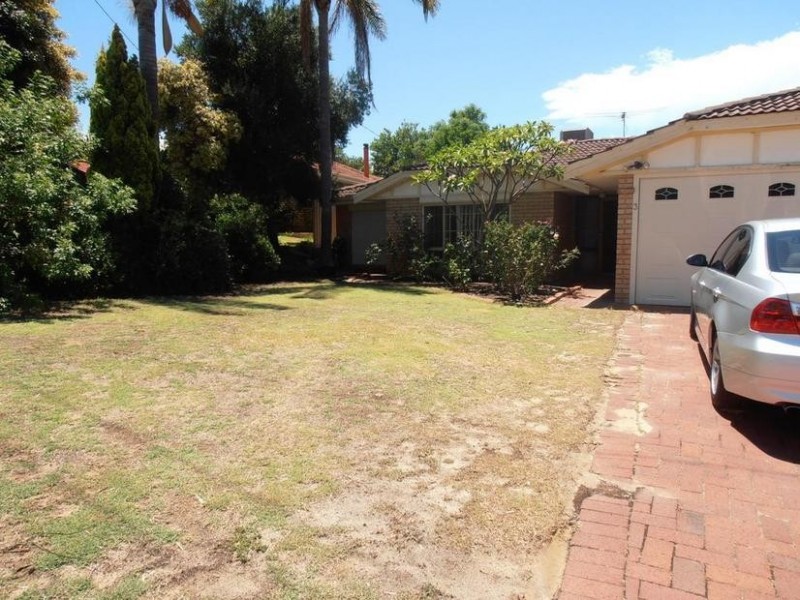 3A Legg Street, Bull Creek WA 6149