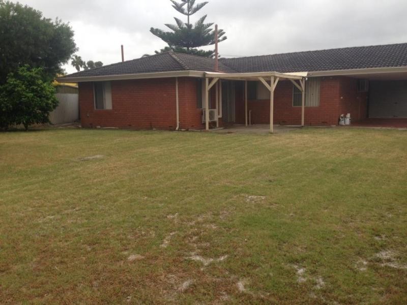 8 Janter Close, Willetton WA 6155