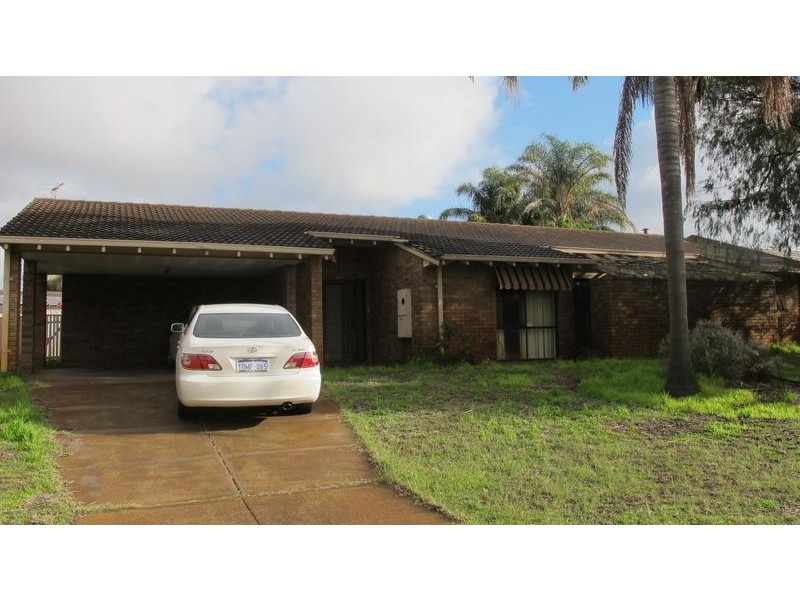 35 Hetherington Drive, Bull Creek WA 6149