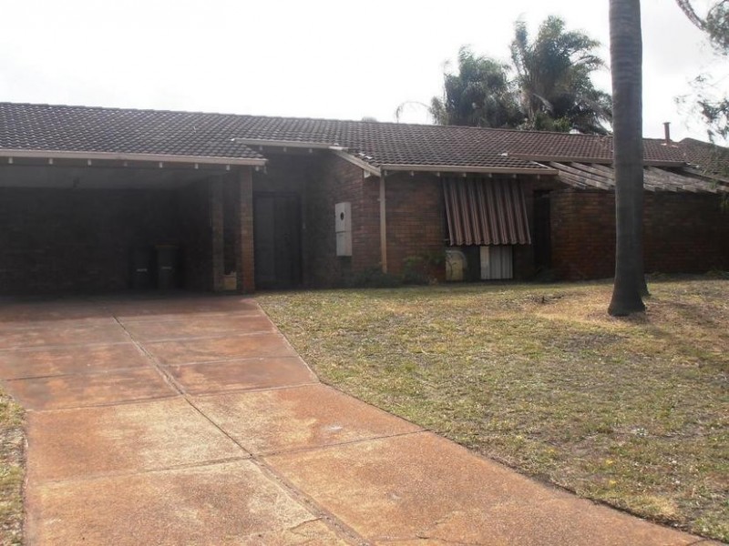 35 Hetherington Drive, Bull Creek WA 6149