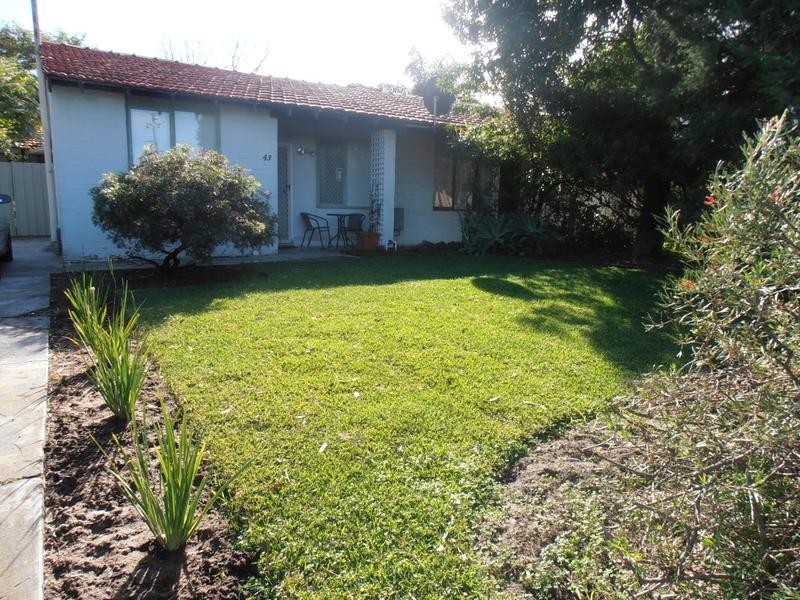 43 South Street, Kardinya WA 6163