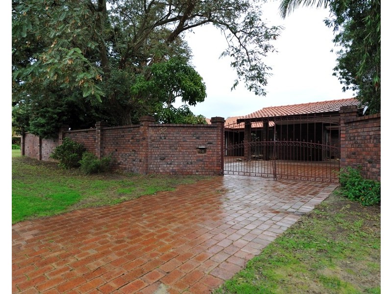 32 Marcus Avenue, Booragoon WA 6154