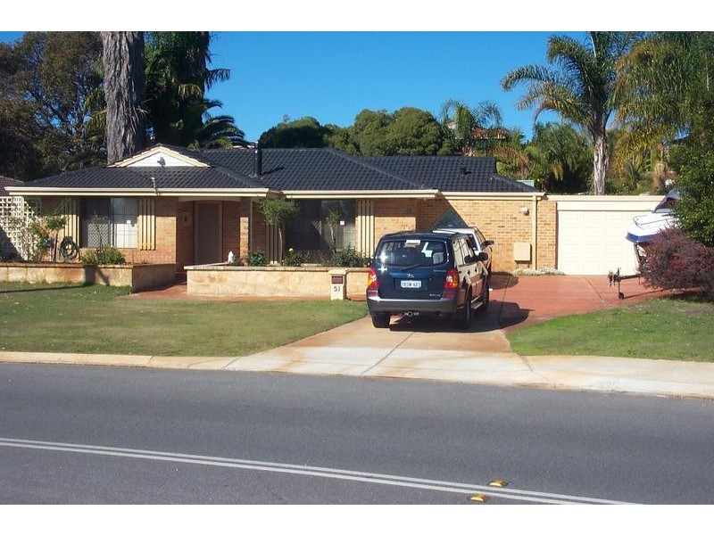 51 Ewing Avenue, Bull Creek WA 6149