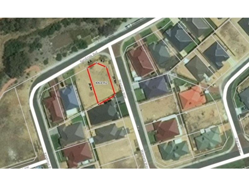 14 Kandimak Boulevard, Byford WA 6122