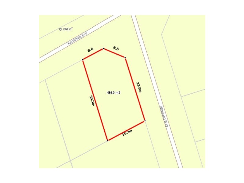 14 Kandimak Boulevard, Byford WA 6122