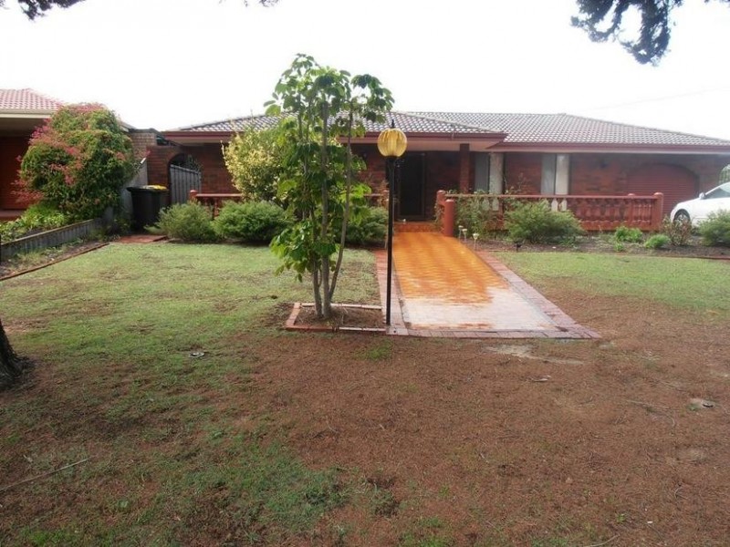 84 Camm Avenue, Bull Creek WA 6149