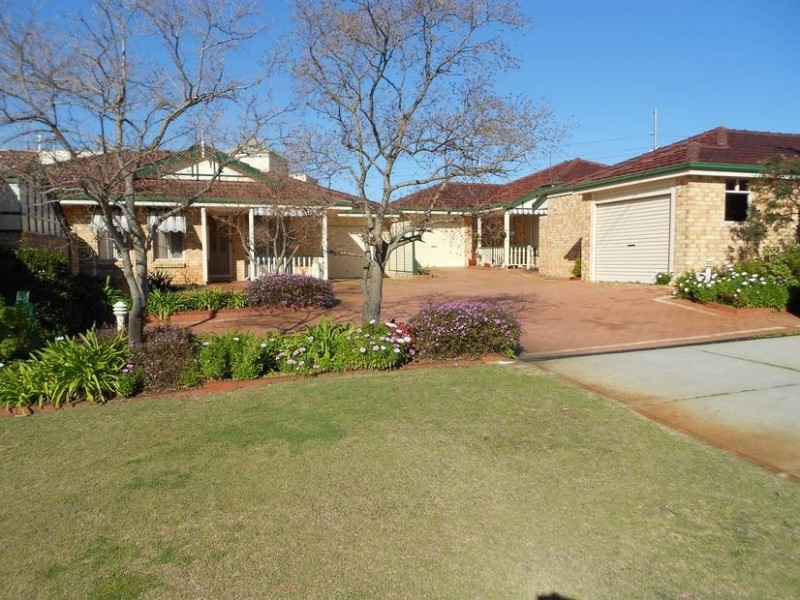 2/1 Formby Way, Bull Creek WA 6149