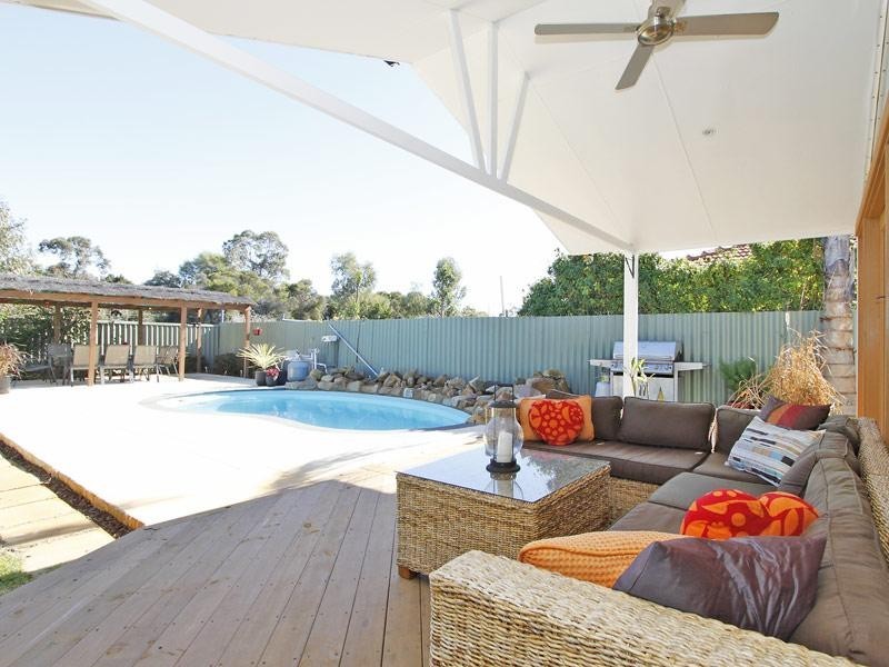 36 Endeavour Avenue, Bull Creek WA 6149