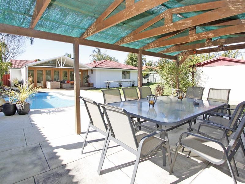 36 Endeavour Avenue, Bull Creek WA 6149