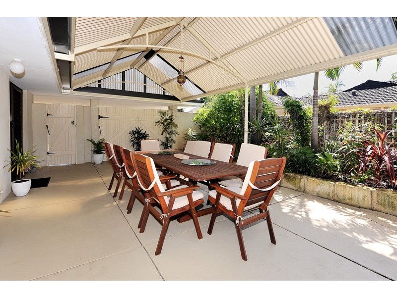 76 Darley Circle, Bull Creek WA 6149