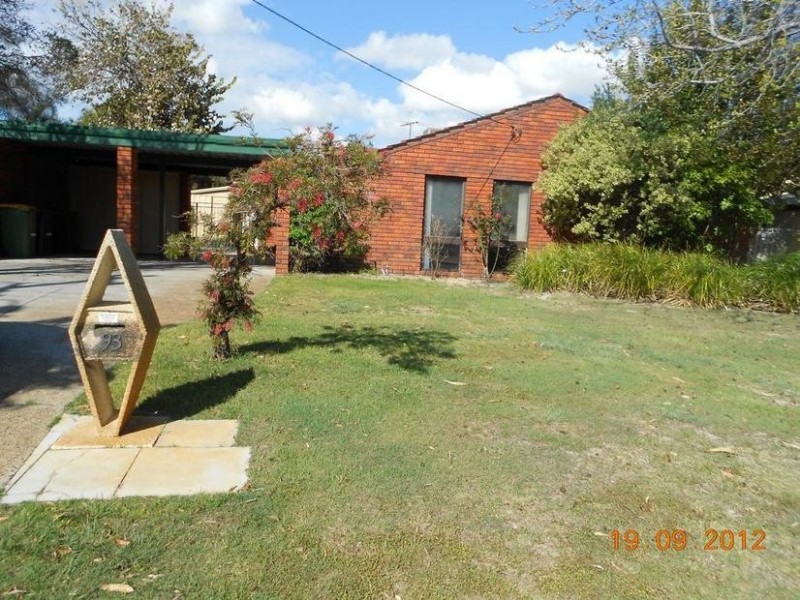 93 Dean Road, Bateman WA 6150
