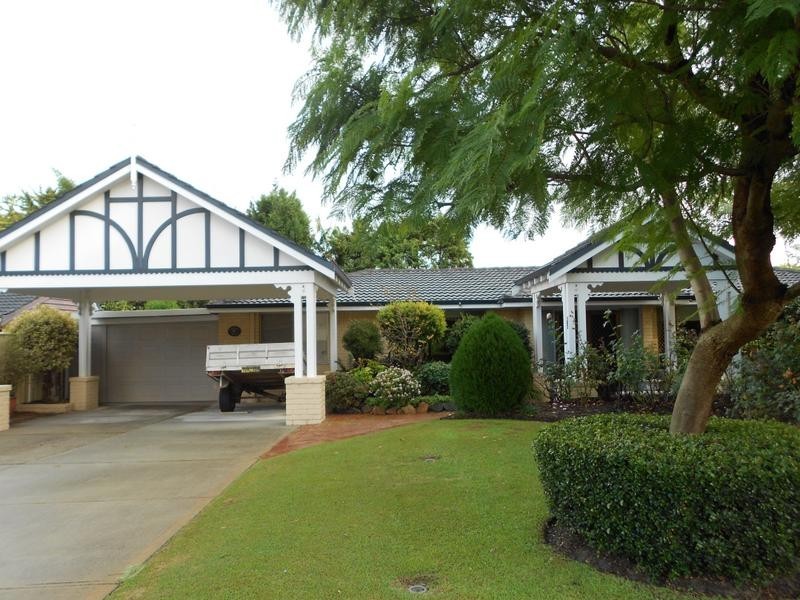 1 Hassell Crescent, Bull Creek WA 6149