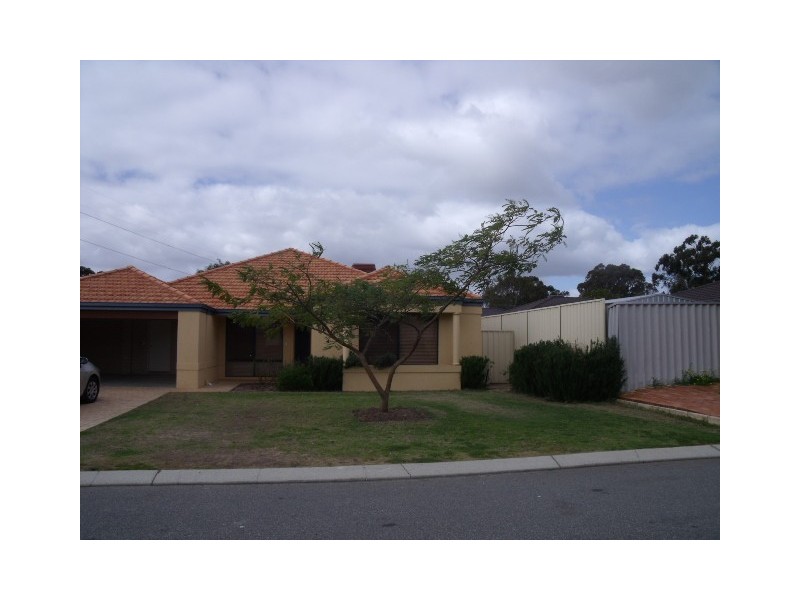 4 Colgrave Mews, South Lake WA 6164