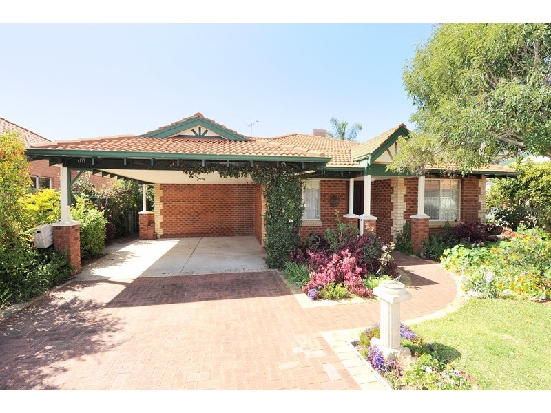 21 Carmody Court, Bull Creek WA 6149