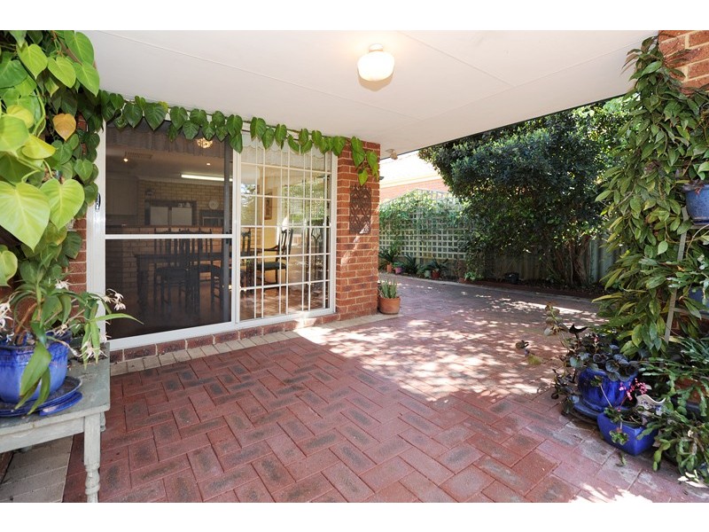 21 Carmody Court, Bull Creek WA 6149