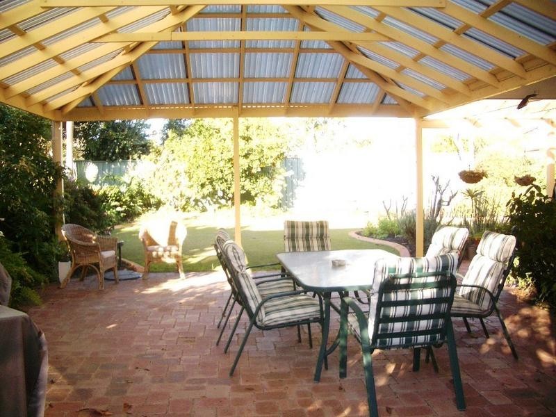 4 Poole Place, Bateman WA 6150