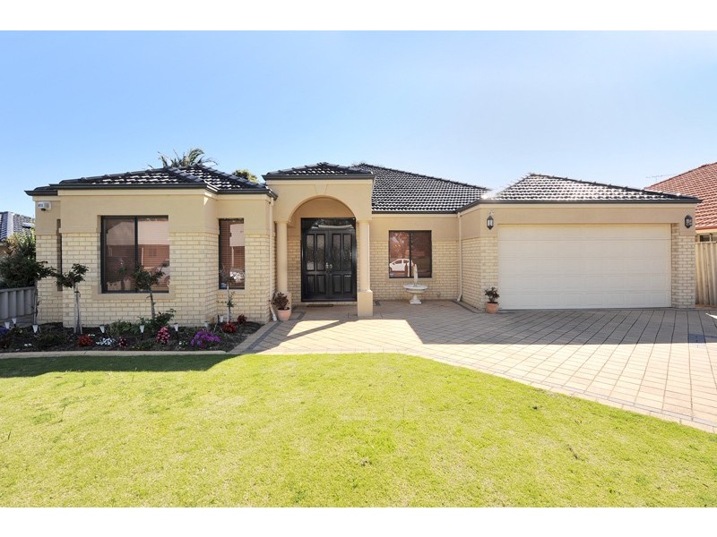 10 Francisco Crescent, Bull Creek WA 6149