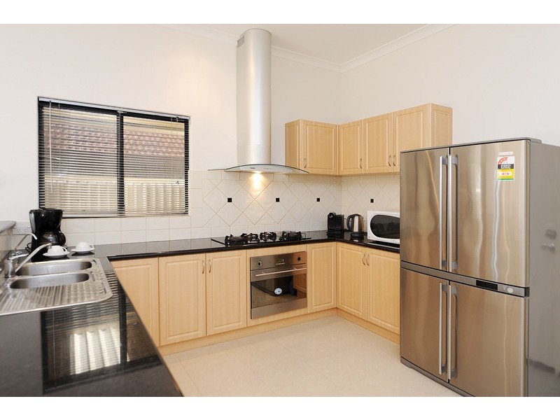 10 Francisco Crescent, Bull Creek WA 6149