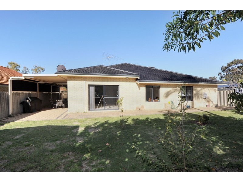 10 Francisco Crescent, Bull Creek WA 6149