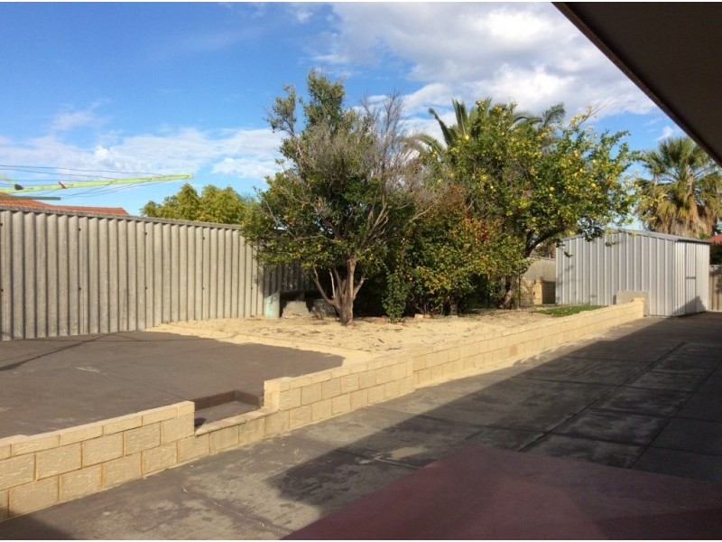 84 Camm Avenue, Bull Creek WA 6149