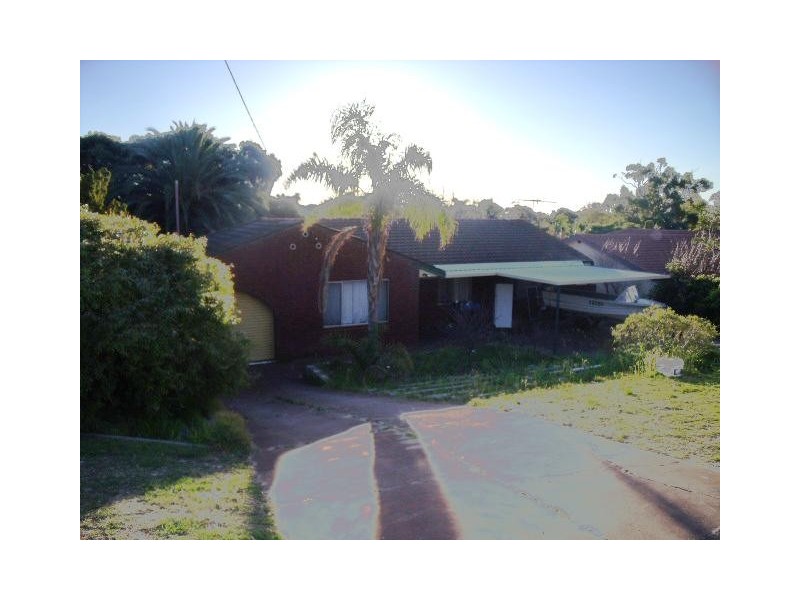 29 Nolan Way, Bateman WA 6150