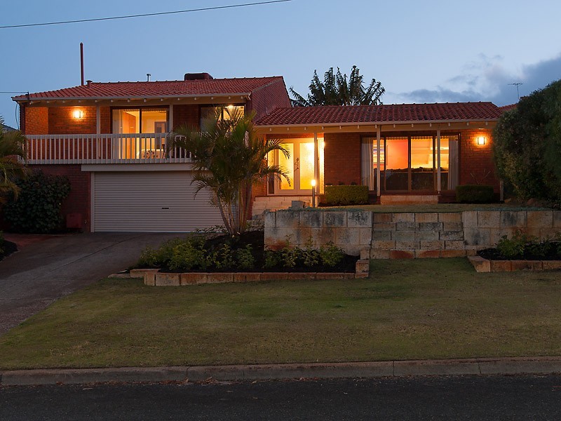 21 Salmond Way, Bull Creek WA 6149