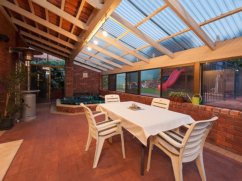 21 Salmond Way, Bull Creek WA 6149