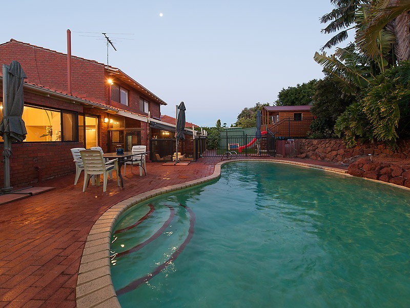 21 Salmond Way, Bull Creek WA 6149