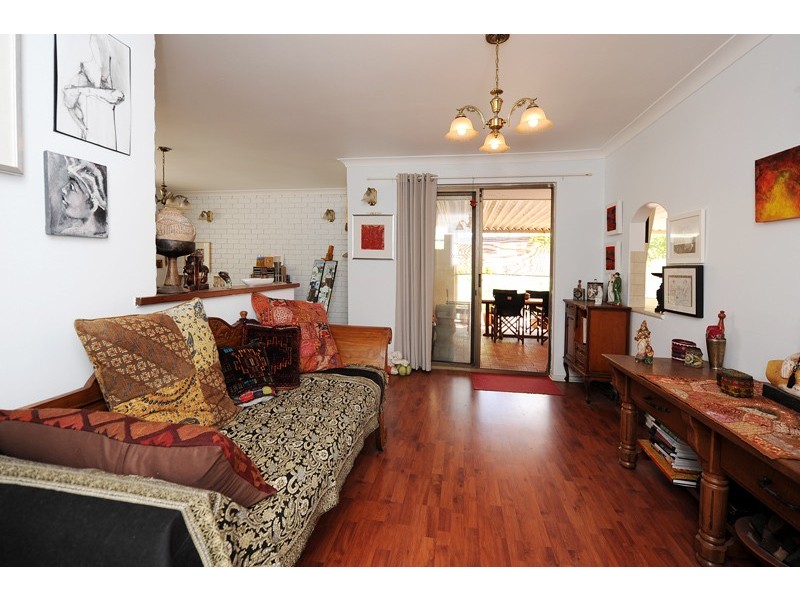 14 Thompson Way, Bull Creek WA 6149