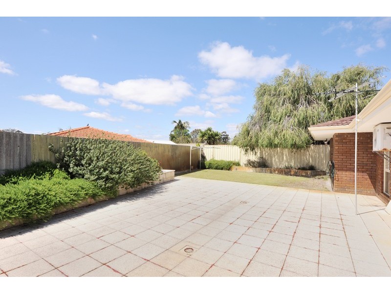 14 Thompson Way, Bull Creek WA 6149