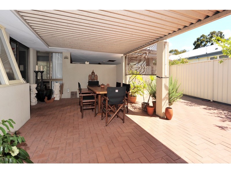 14 Thompson Way, Bull Creek WA 6149