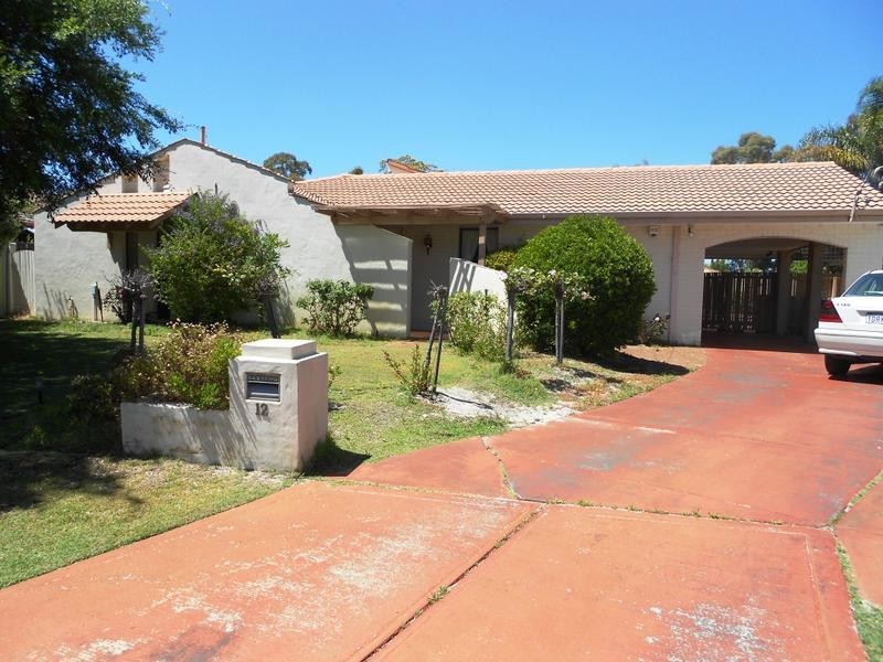 12 August Court, Bull Creek WA 6149