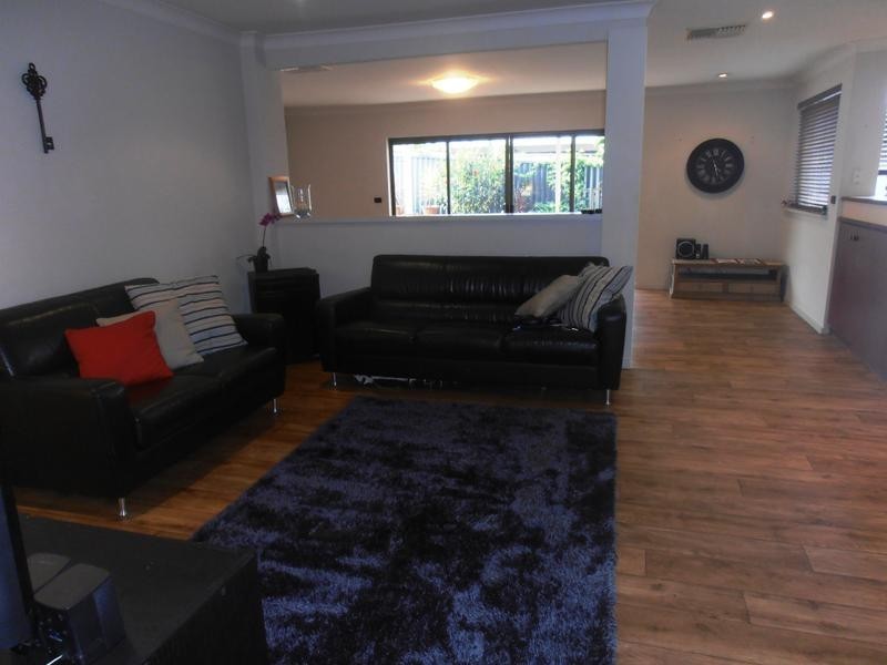 5 Nunn Close, Bateman WA 6150