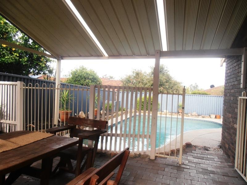 5 Nunn Close, Bateman WA 6150