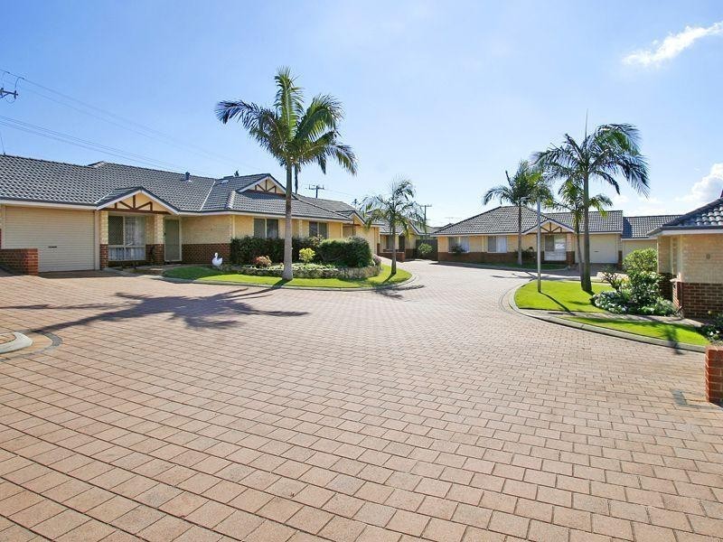 3/15 Truslove Close, Willagee WA 6156