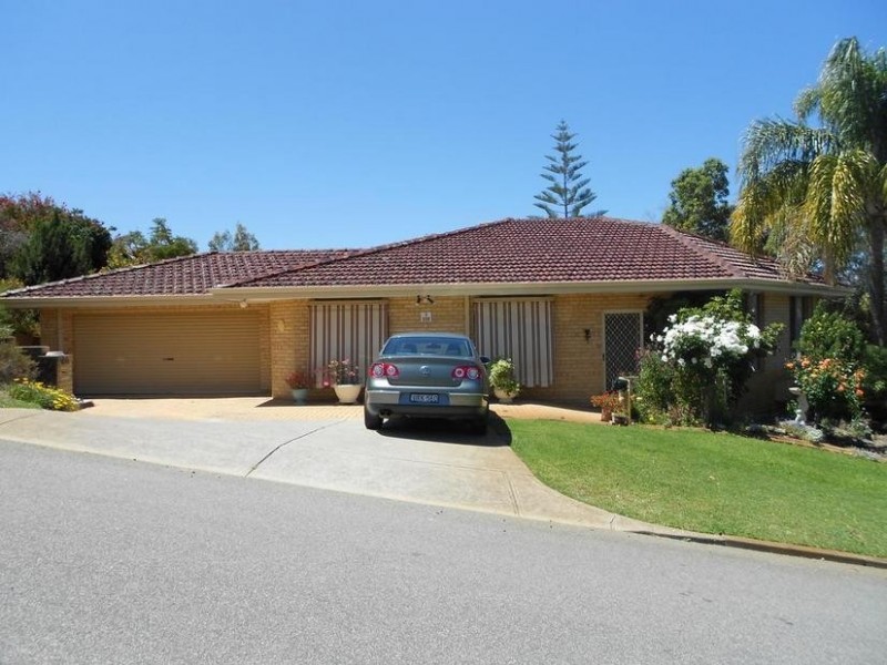 1/207 Reynolds Road, Mount Pleasant WA 6153