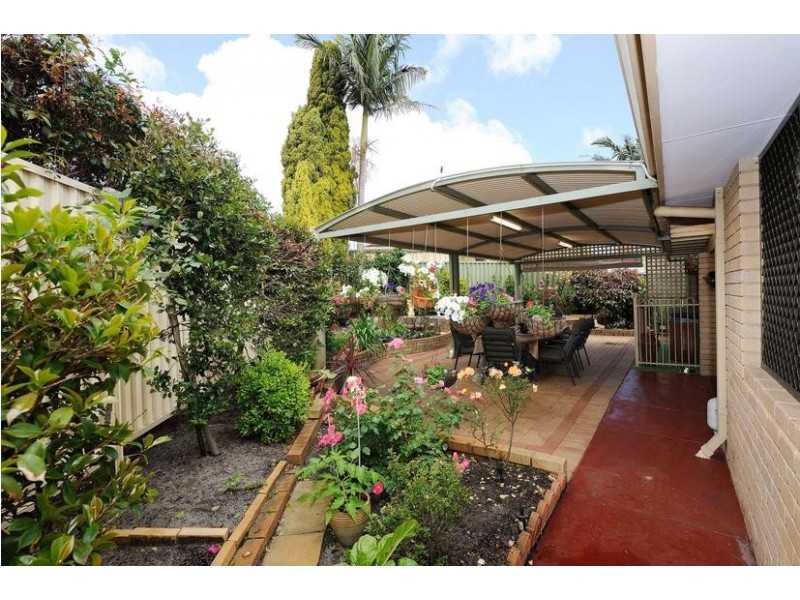 8 Poole Place, Bateman WA 6150