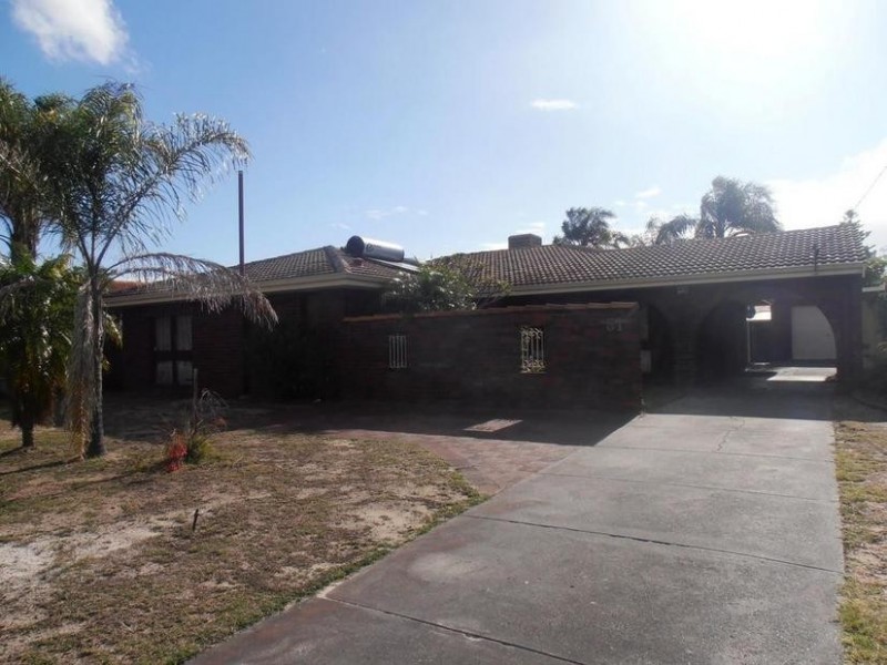 51 Bass Road, Bull Creek WA 6149