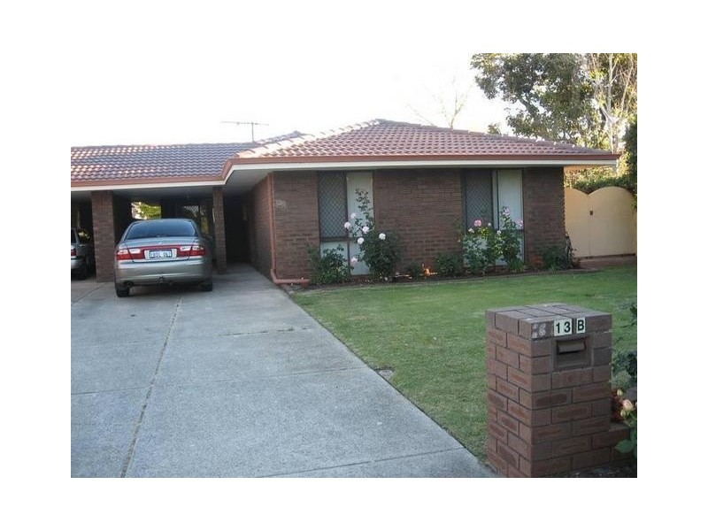 13B Scandrett, Bateman WA 6150