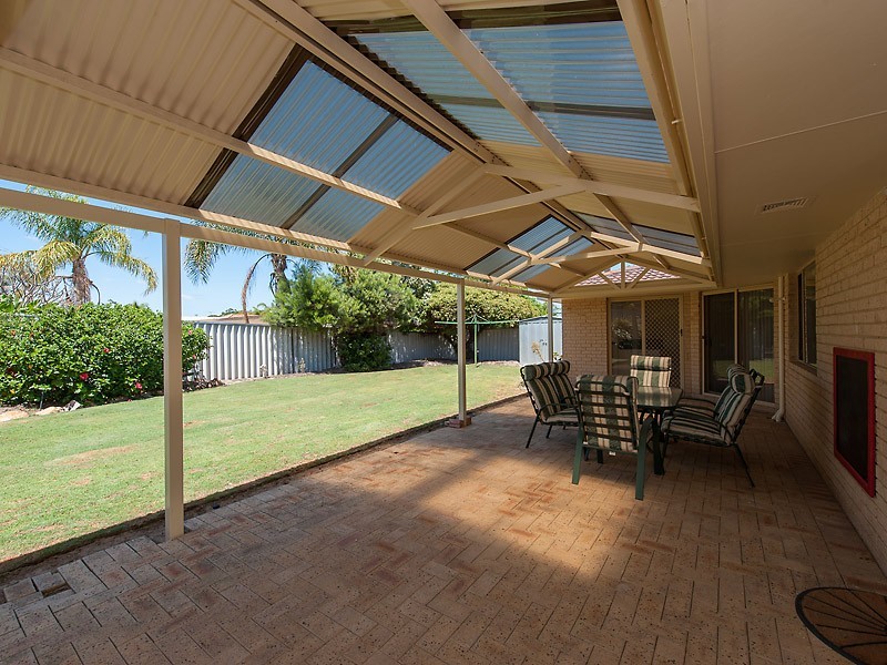 60 Crossland Way, Kardinya WA 6163
