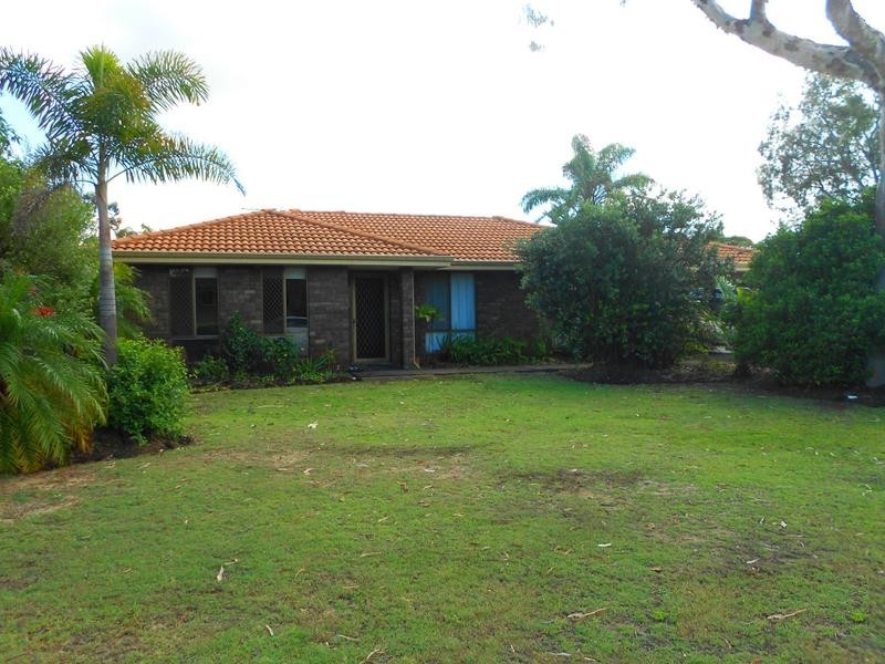 36 Hogarth Way, Bateman WA 6150