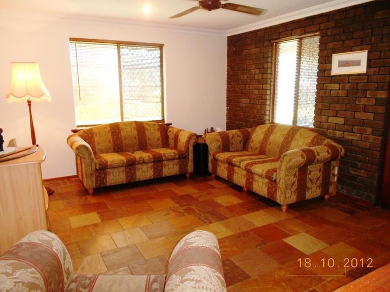 36 Hogarth Way, Bateman WA 6150